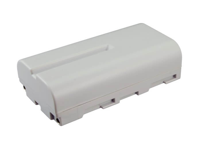 7.4V, 2200mAh, Li-ion Battery fits Casio, It2000, It-2000, 16.28Wh