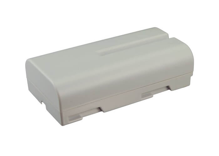 7.4V, 2200mAh, Li-ion Battery fits Casio, It2000, It-2000, 16.28Wh