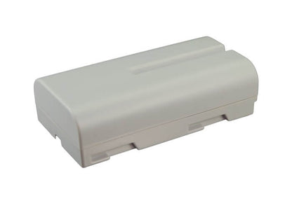 7.4V, 2200mAh, Li-ion Battery fits Casio, It2000, It-2000, 16.28Wh