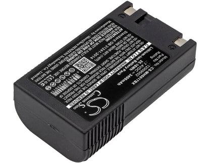 7.4V, 3400mAh, Li-ion Battery fits Sierra, Sport 2, Sport 9460, 25.16Wh