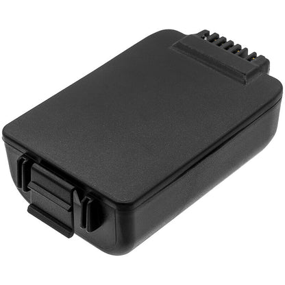 7.4V, 1400mAh, Li-ion Battery fits Dolphin, 9700 Handheld, 10.36Wh