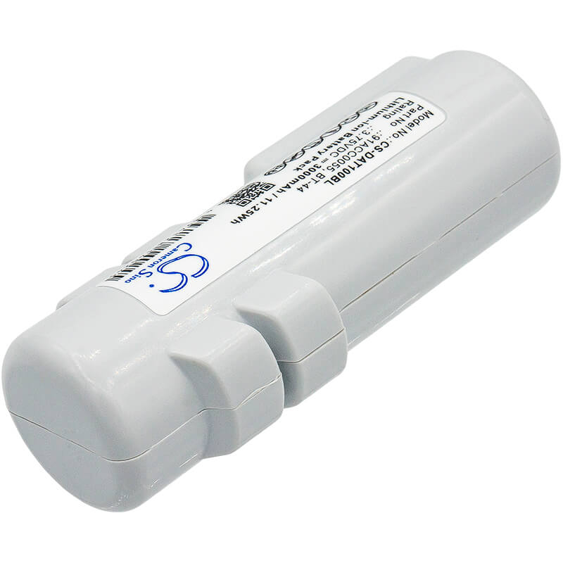 3.75V, 3000mAh, Li-ion Battery fits Datalogic, Joya Touch, 11.25Wh