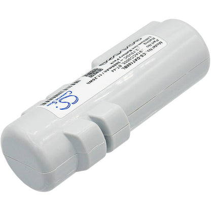 3.75V, 3000mAh, Li-ion Battery fits Datalogic, Joya Touch, 11.25Wh