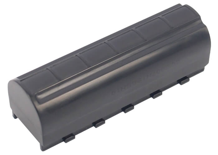3.7V, 2600mAh, Li-ion Battery fits Motorola, 21-62606-01, 9.62Wh