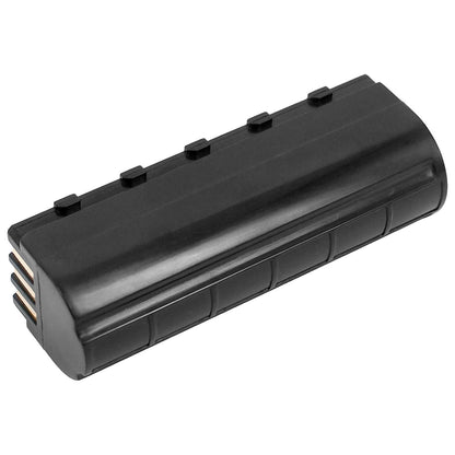 3.7V, 3400mAh, Li-ion Battery fits Motorola, 21-62606-01, 12.58Wh