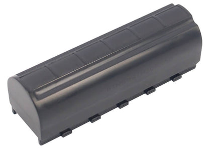 3.7V, 2600mAh, Li-ion Battery fits Symbol, Ds3478, Ds3578, 9.62Wh