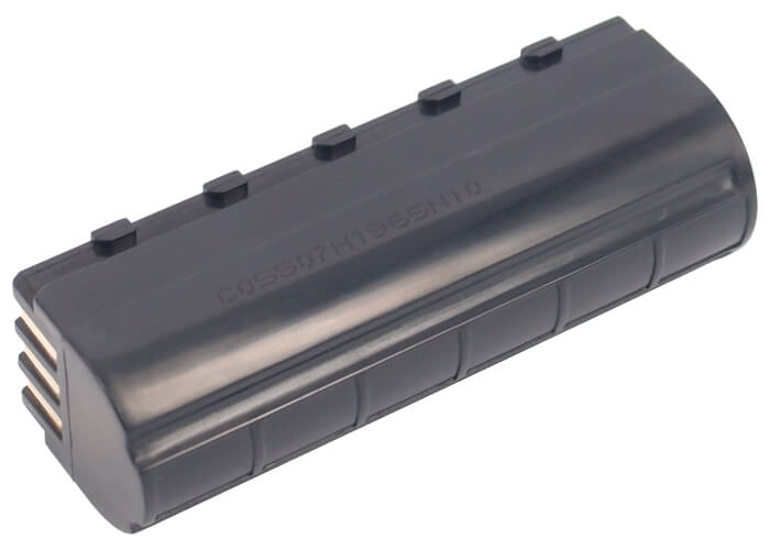 3.7V, 2600mAh, Li-ion Battery fits Honeywell, 8800, 9.62Wh