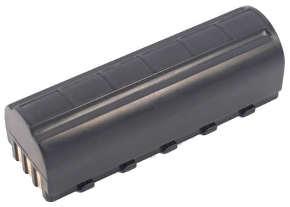 3.7V, 2600mAh, Li-ion Battery fits Honeywell, 8800, 9.62Wh