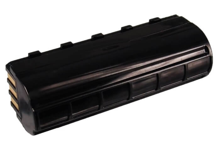 3.7V, 2200mAh, Li-ion Battery fits Motorola, 21-62606-01, 8.14Wh