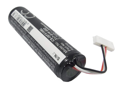 3.7V, 2200mAh, Li-ion Battery fits Intermec, Sf51, 8.14Wh
