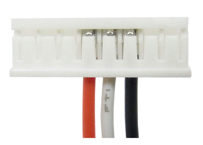 3.7V, 2200mAh, Li-ion Battery fits Intermec, Sf51, 8.14Wh