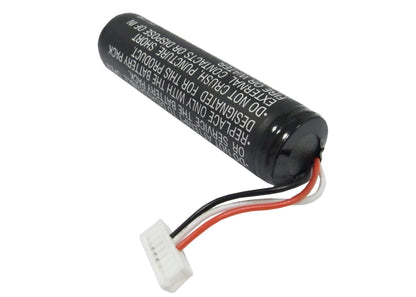 3.7V, 2600mAh, Li-ion Battery fits Intermec, Sf51, 9.62Wh
