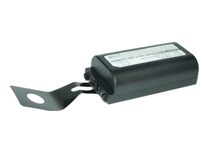 3.7V, 4400mAh, Li-ion Battery fits Symbol, Mc30, Mc3000, 16.28Wh