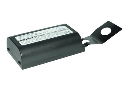3.7V, 4400mAh, Li-ion Battery fits Symbol, Mc30, Mc3000, 16.28Wh