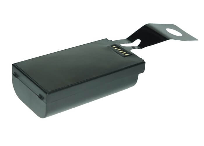 3.7V, 4400mAh, Li-ion Battery fits Symbol, Mc30, Mc3000, 16.28Wh