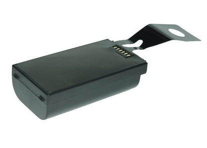 3.7V, 4400mAh, Li-ion Battery fits Symbol, Mc30, Mc3000, 16.28Wh