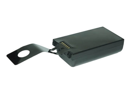3.7V, 4400mAh, Li-ion Battery fits Symbol, Mc30, Mc3000, 16.28Wh