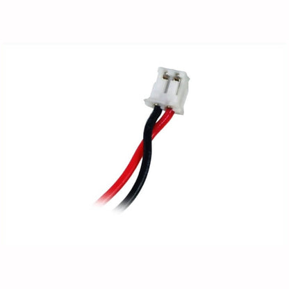 3.7V, 2300mAh, Li-Polymer Battery fits Intermec, 600, 600 Pen, 8.51Wh