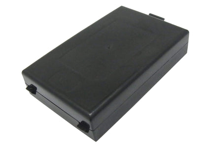 3.7V, 1800mAh, Li-ion Battery fits Symbol, Mc70, Mc7004, 6.66Wh