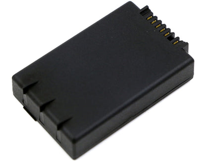 3.7V, 2200mAh, Li-ion Battery fits Dolphin, 6000lu1, 6100, 8.14Wh