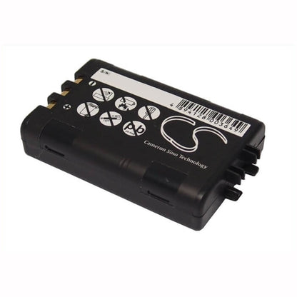 3.7V, 2000mAh, Li-ion Battery fits Symbol, Pdt8100, Pdt8133, 7.4Wh
