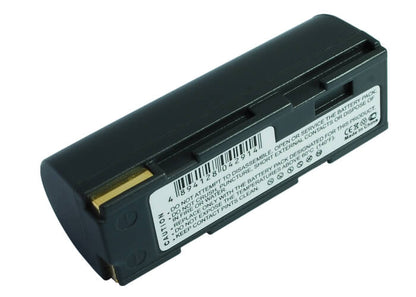 3.7V, 1500mAh, Li-ion Battery fits Opticon, 3101, Opr-3101, 5.55Wh