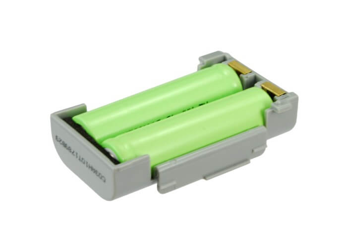 2.4V, 1500mAh, Ni-MH Battery fits Opticon, Phl-2700, Phl-2700 Rfid, 3.6Wh