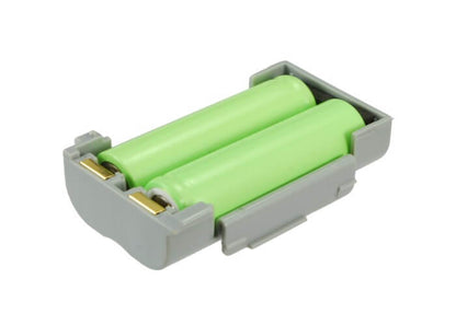 2.4V, 1500mAh, Ni-MH Battery fits Opticon, Phl-2700, Phl-2700 Rfid, 3.6Wh