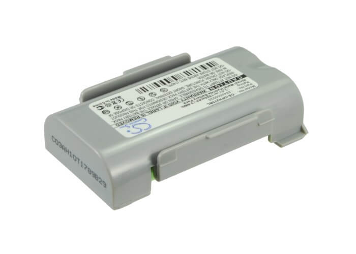 2.4V, 1500mAh, Ni-MH Battery fits Opticon, Phl-2700, Phl-2700 Rfid, 3.6Wh