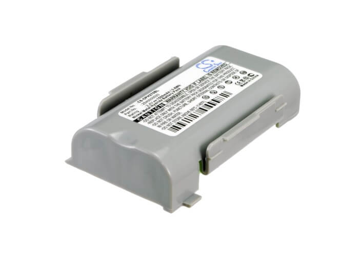 2.4V, 1500mAh, Ni-MH Battery fits Opticon, Phl-2700, Phl-2700 Rfid, 3.6Wh