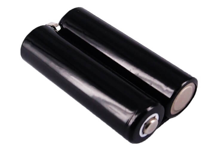 2.4V, 1600mAh, Ni-MH Battery fits Psion, Workabout Mx Series, Workabout Rf Series, 3.84Wh