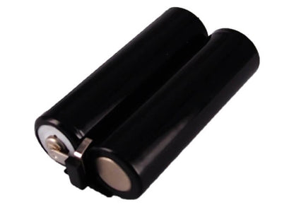 2.4V, 1600mAh, Ni-MH Battery fits Teklogix, Workabout Mx Series, Workabout Rf Series, 3.84Wh
