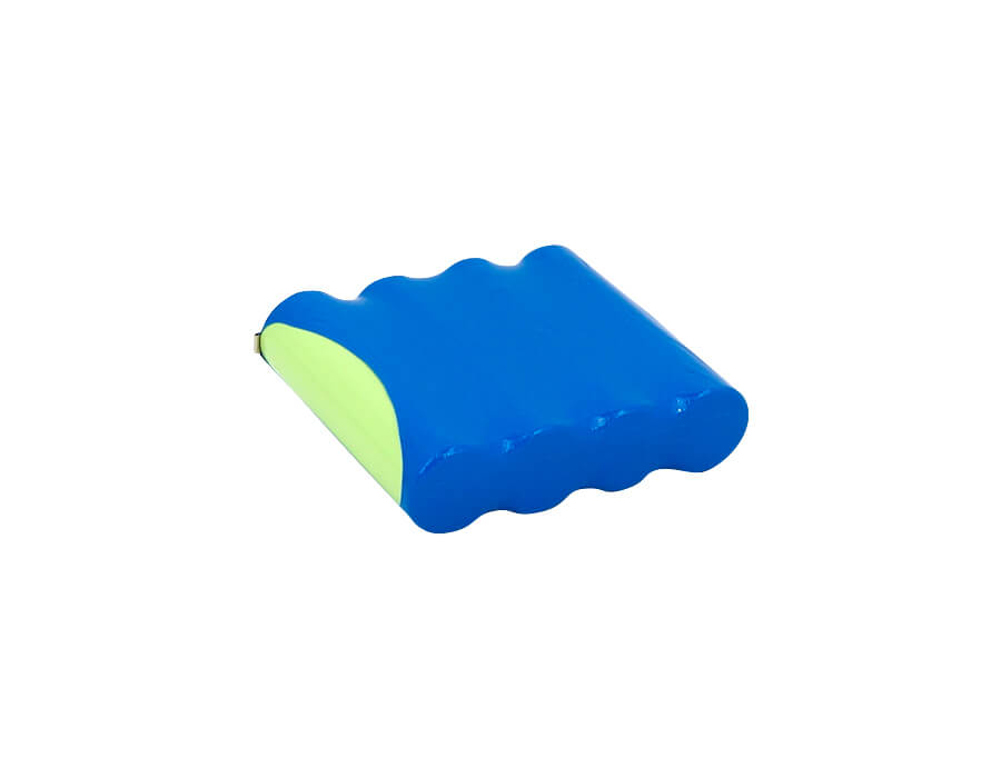 4.8V, 2000mAh, Ni-MH Battery fits Uniden, Bearcat Bc70xlt, Bf003rf, 9.6Wh