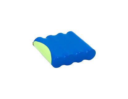 4.8V, 2000mAh, Ni-MH Battery fits Uniden, Bearcat Bc70xlt, Bf003rf, 9.6Wh