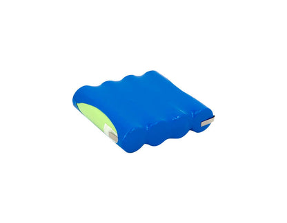 4.8V, 2000mAh, Ni-MH Battery fits Uniden, Bearcat Bc70xlt, Bf003rf, 9.6Wh