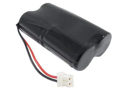 4.8V, 1000mAh, Ni-MH Battery fits Opticon, H1, 4.8Wh