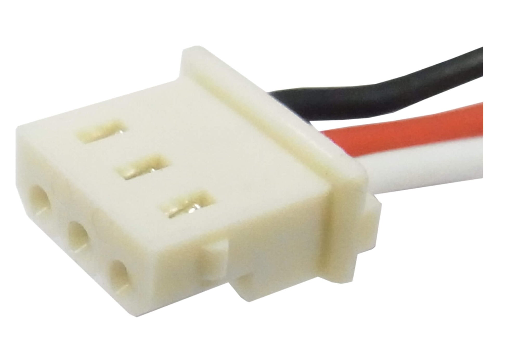 Black, 6.0V, 750mAh, Ni-MH Battery fits Symbol, Pdt 3100, Pdt 3110, 4.5Wh