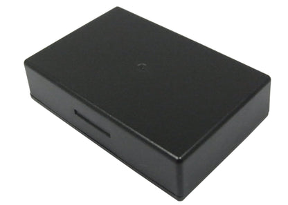 3.6V, 2000mAh, Li-ion Battery fits Metrologic, Mk5710, Sp5700 Optimus Pda, 7.2Wh