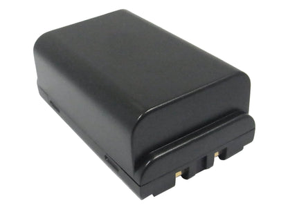 3.7V, 3600mAh, Li-ion Battery fits Sokkia, Sdr8100, 13.32Wh