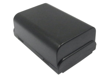 3.7V, 3600mAh, Li-ion Battery fits Symbol, Pdt2800, Pdt8100, 13.32Wh