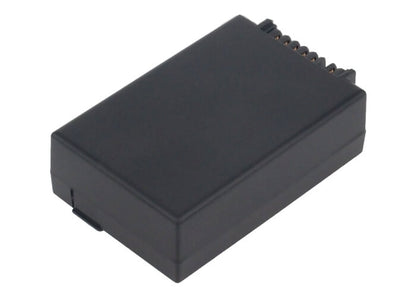 3.7V, 2000mAh, Li-ion Battery fits Pantone, 7525c, 7527c, 7.4Wh