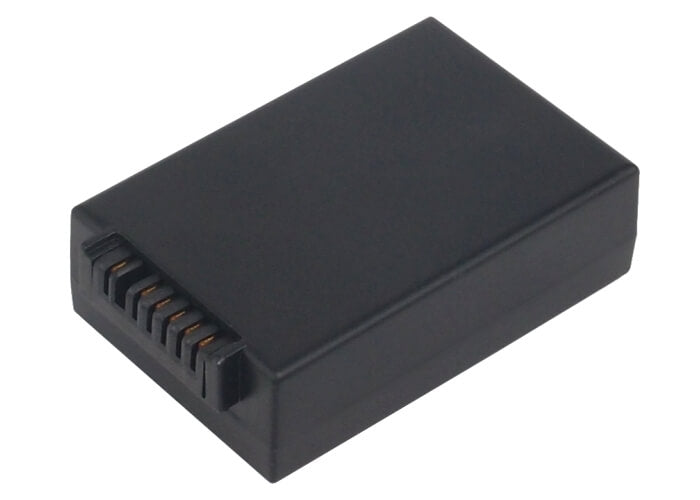 3.7V, 2000mAh, Li-ion Battery fits Pantone, 7525c, 7527c, 7.4Wh