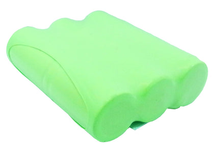 7.2V, 1000mAh, Ni-MH Battery fits Symbol, H960-c, Ptc-960c, 7.2Wh