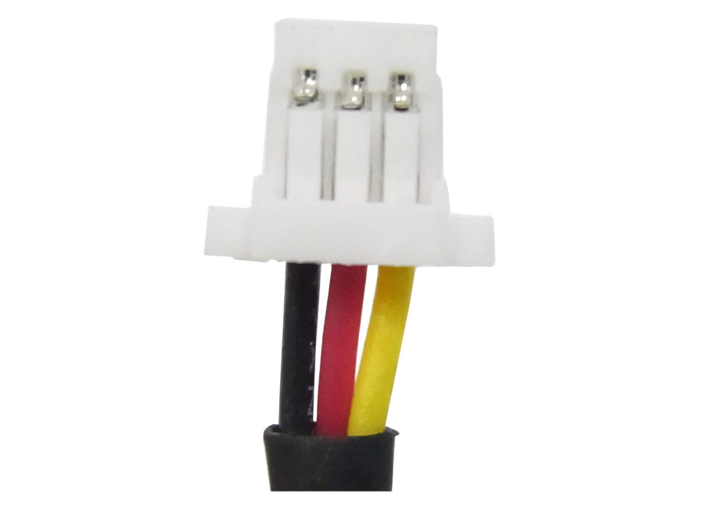3.7V, 1400mAh, Li-ion Battery fits Metrologic, Dolphin 9535, Ms9535, 5.18Wh