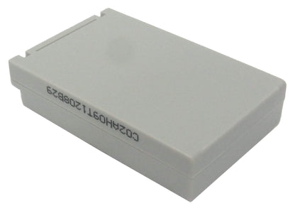 3.7V, 1880mAh, Li-ion Battery fits Casio, Dt-x7, Dt-x7m10e, 6.956Wh