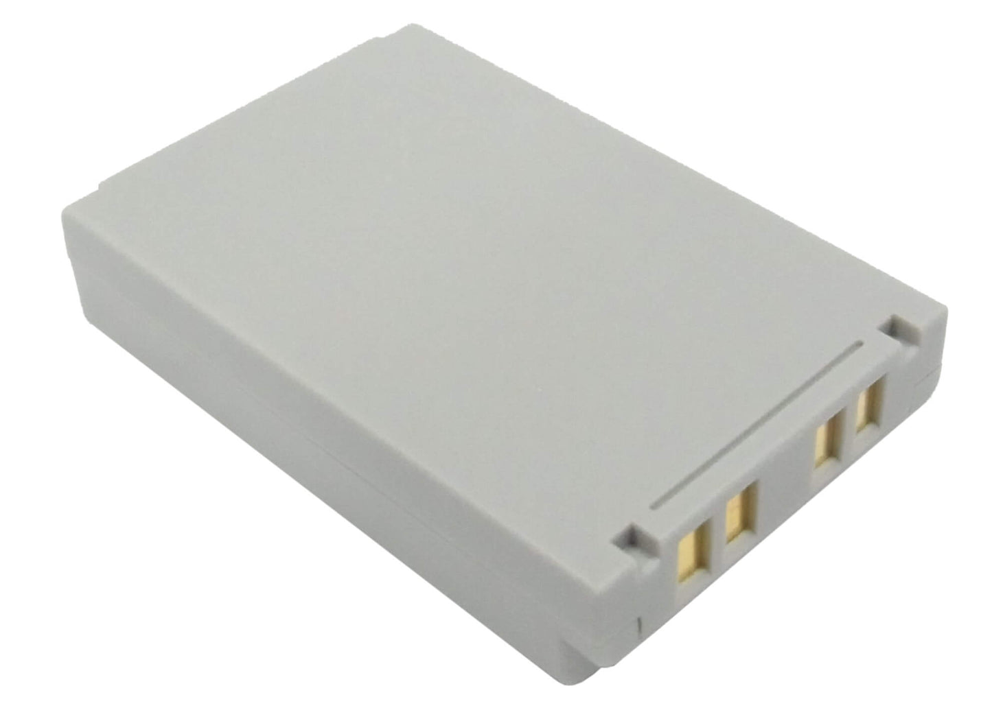 3.7V, 1880mAh, Li-ion Battery fits Casio, Dt-x7, Dt-x7m10e, 6.956Wh
