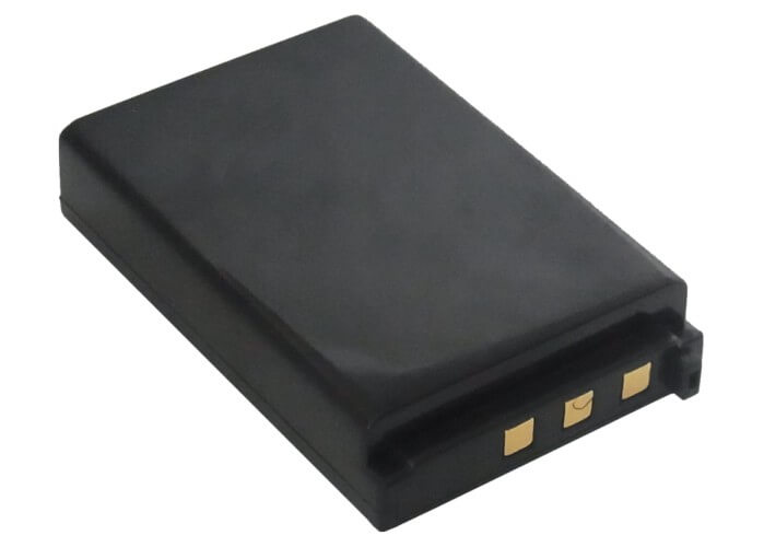 3.7V, 1800mAh, Li-ion Battery fits Nippon, Bht-200, Bht-300, 6.66Wh