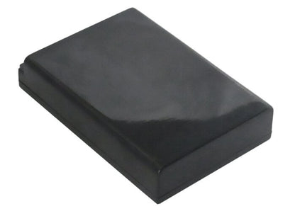 3.7V, 1800mAh, Li-ion Battery fits Nippon, Bht-200, Bht-300, 6.66Wh