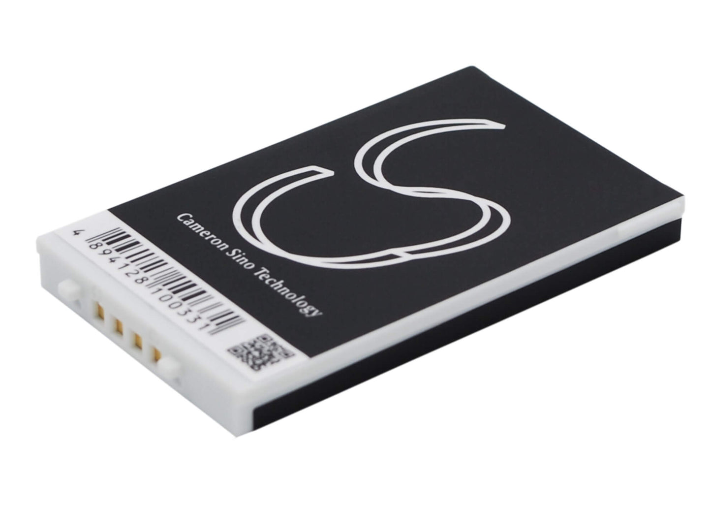 3.7V, 800mAh, Li-ion Battery fits Opticon, Opl-7724, Opl-7734, 2.96Wh