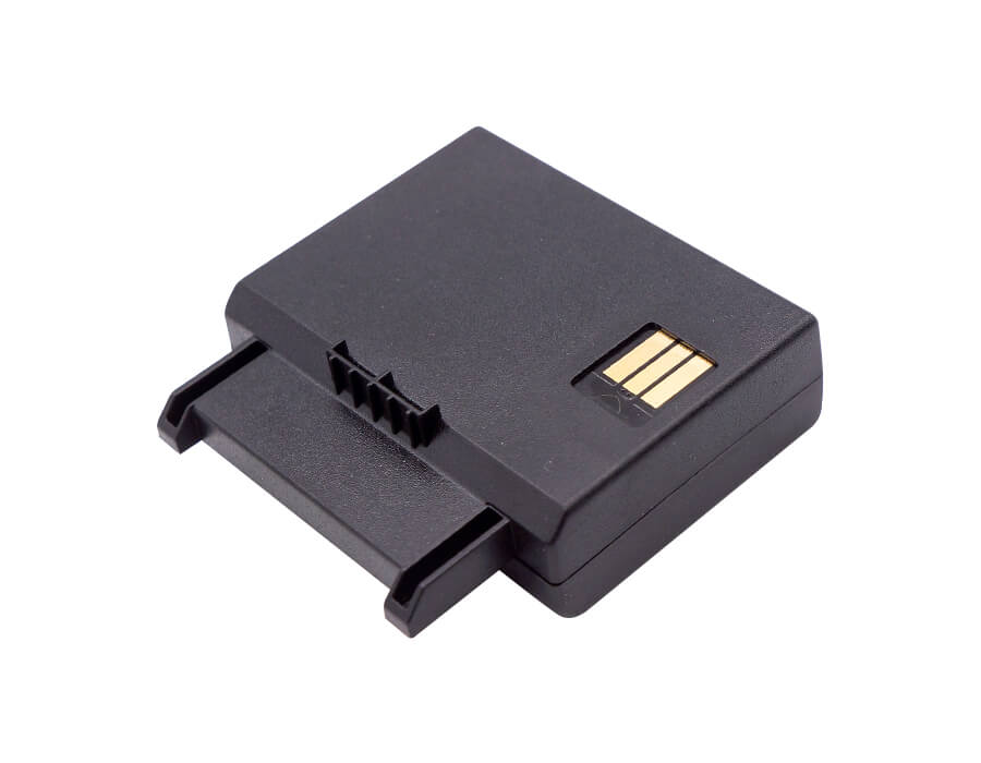3.7V, 1800mAh, Li-ion Battery fits Intermec, Cn2, 6.66Wh